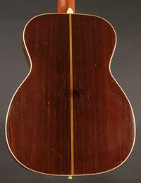 Martin OM-28 (1931)