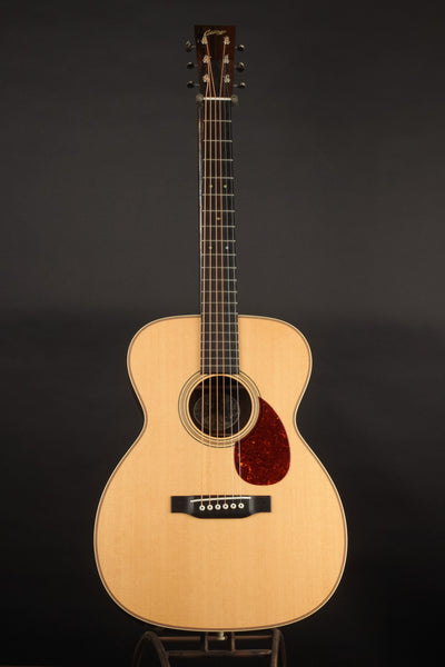 Collings OM2H Traditional (USED, 2019)