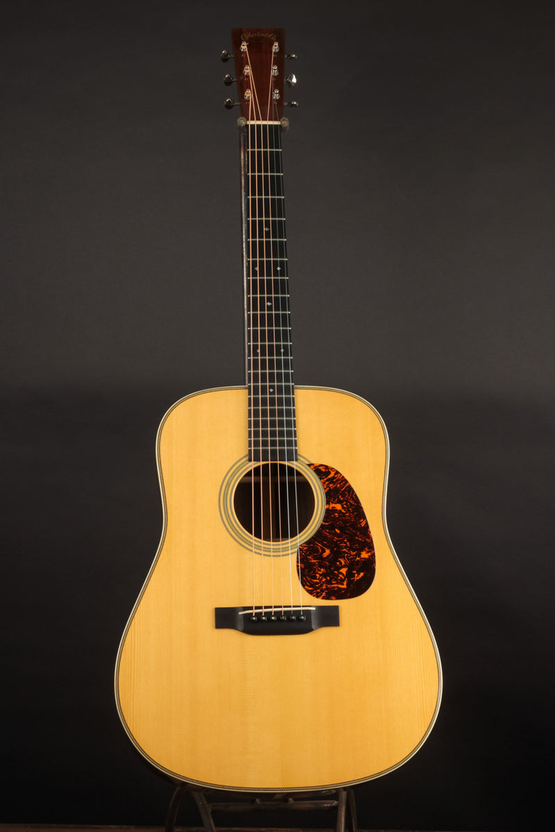 Martin D-28 Authentic 1937 Brazilian / Adirondack (USED, 2006)