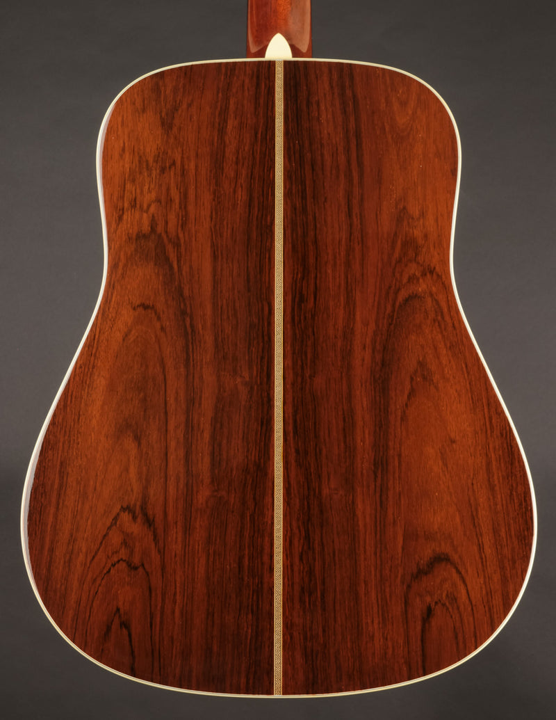 Martin D-28 Authentic 1937 Brazilian / Adirondack (USED, 2006)