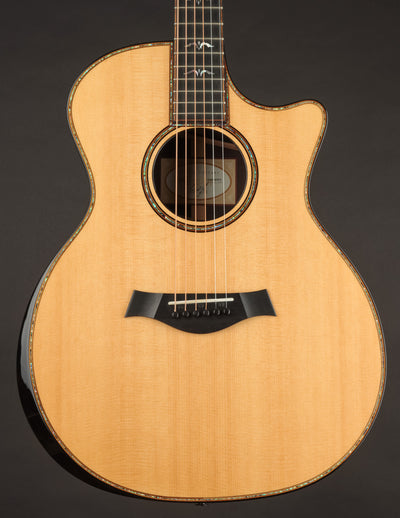 Taylor 914CE (USED, 2017)
