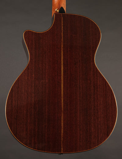 Taylor 914CE (USED, 2017)