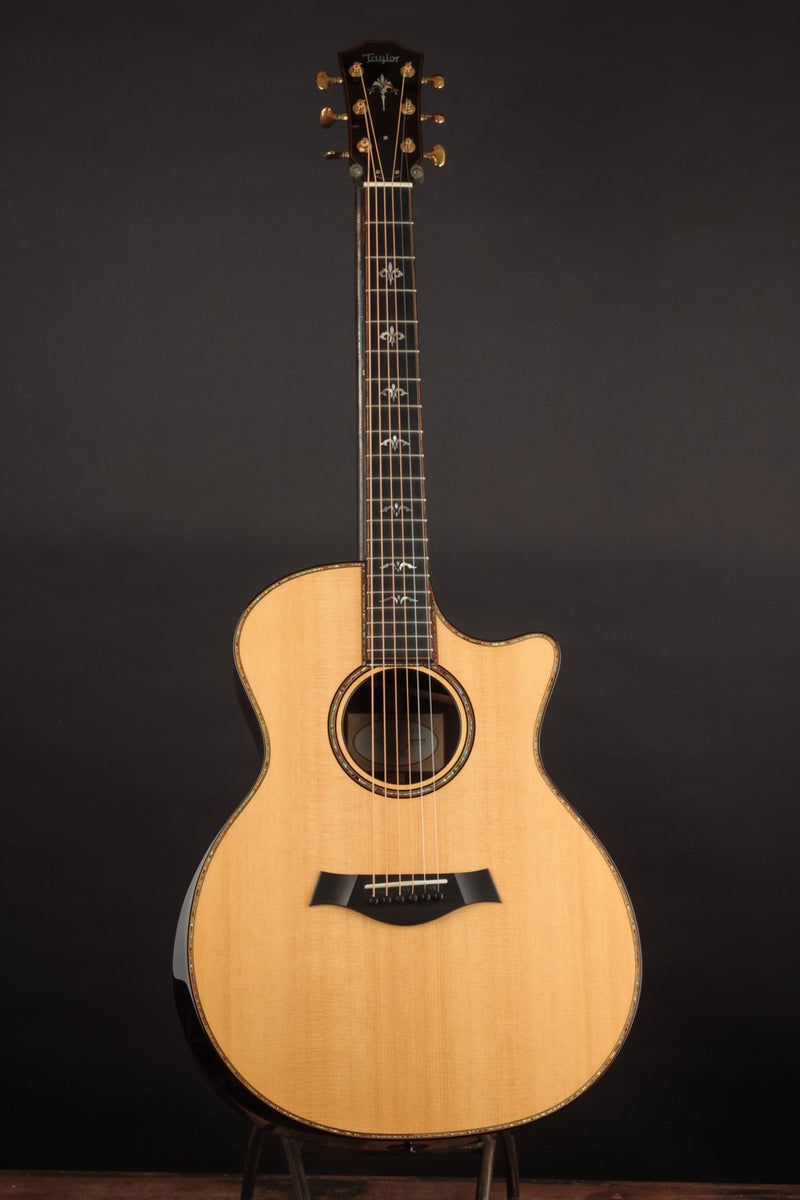 Taylor 914CE (USED, 2017)