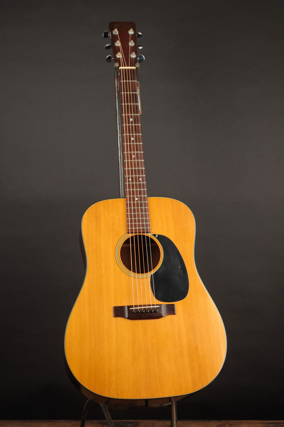 1971 Martin D-18 | The Music Emporium