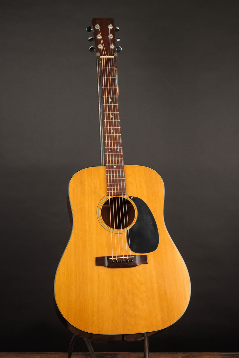 Martin D-18 (USED, 1971)