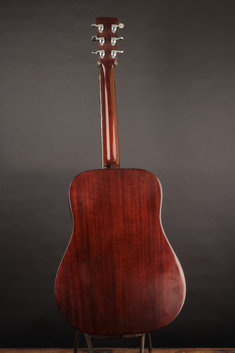 Martin D-18 (USED, 1971)