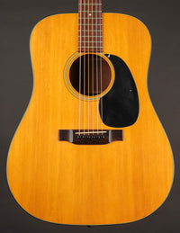 Martin D-18 (USED, 1971)