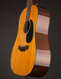 Martin D-12-20 (USED, 1972)