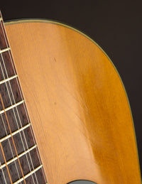 Martin D-12-20 (USED, 1972)