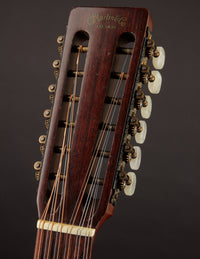 Martin D-12-20 (USED, 1972)