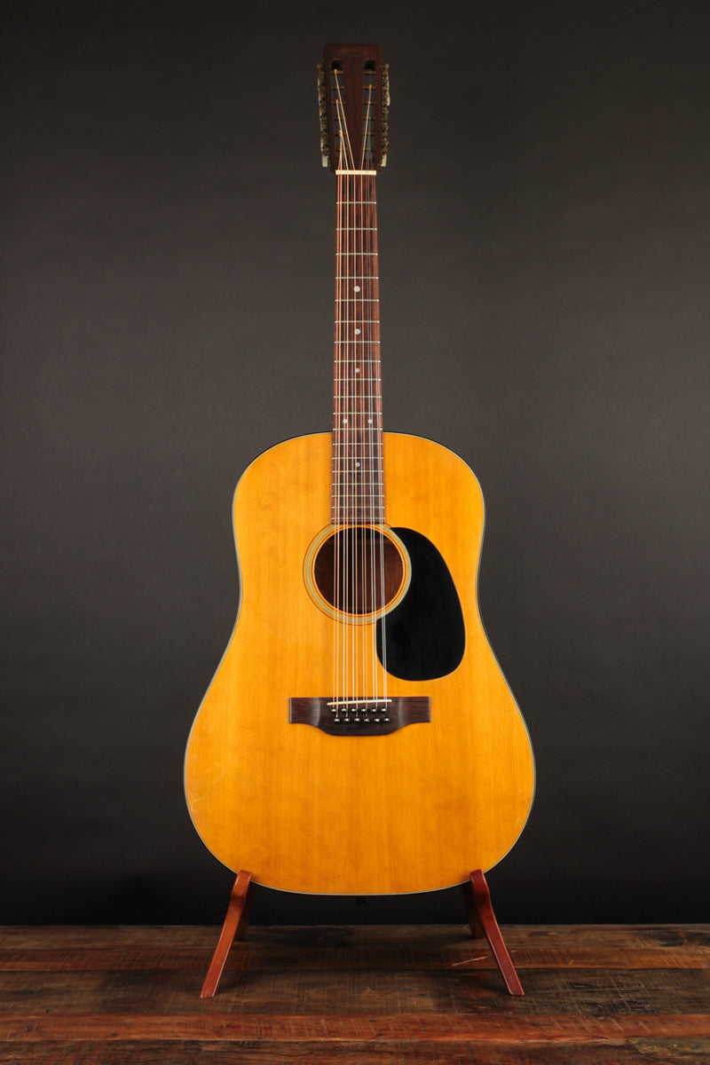 Martin D-12-20 (USED, 1972)