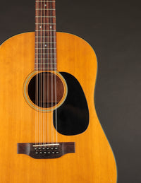 Martin D-12-20 (USED, 1972)