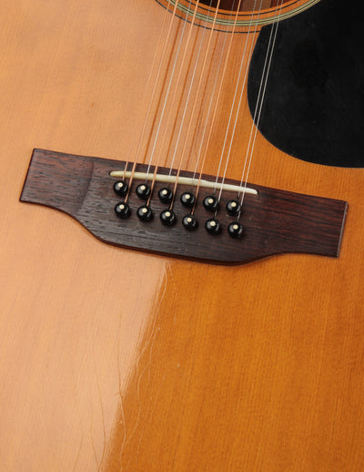 Martin D-12-20 (USED, 1972)