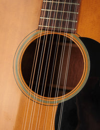 Martin D-12-20 (USED, 1972)