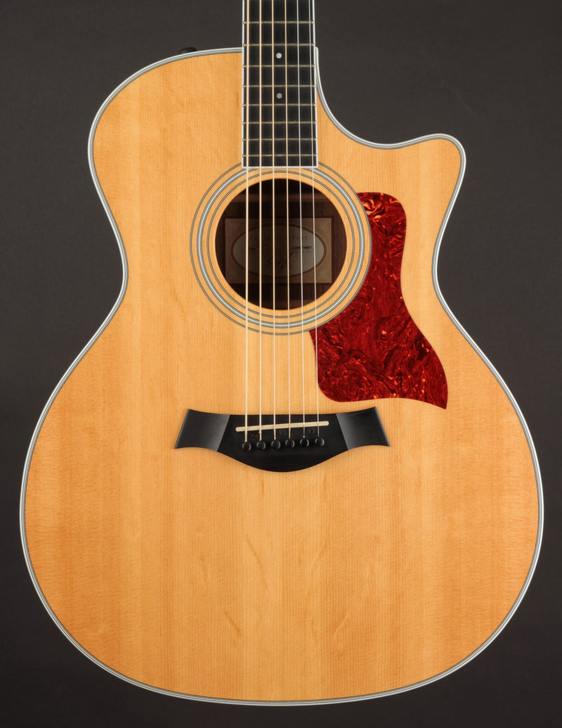 Taylor 414CE (USED, 2014)