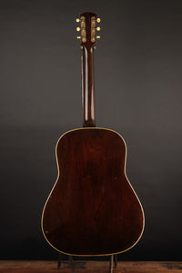 Gibson J-45 Banner Mahogany Top (USED, 1943)