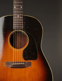 Gibson J-45 Banner Mahogany Top (USED, 1943)