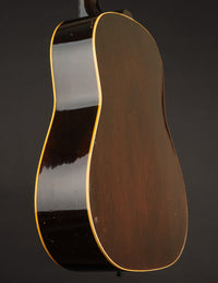 Gibson J-45 Banner Mahogany Top (USED, 1943)