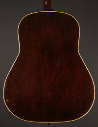 Gibson J-45 Banner Mahogany Top (USED, 1943)