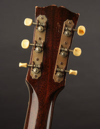 Gibson J-45 Banner Mahogany Top (USED, 1943)