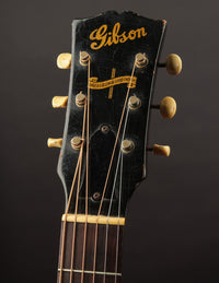 Gibson J-45 Banner Mahogany Top (USED, 1943)