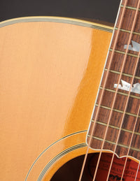 Gibson 50's SJ-200 (USED, 1996)