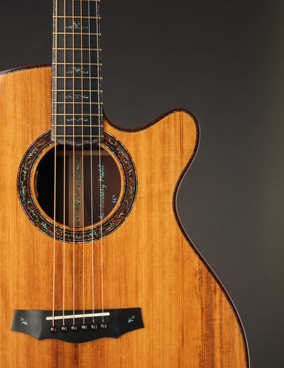 Laurie Williams 20th Anniversary Tui Model (USED, 2012)