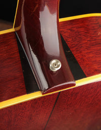 Gibson Southerner Jumbo  (USED, 1964)