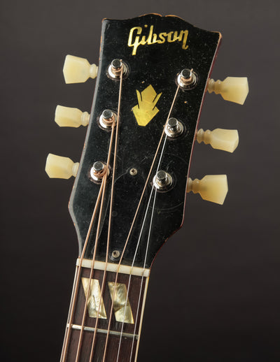 Gibson Southerner Jumbo  (USED, 1964)
