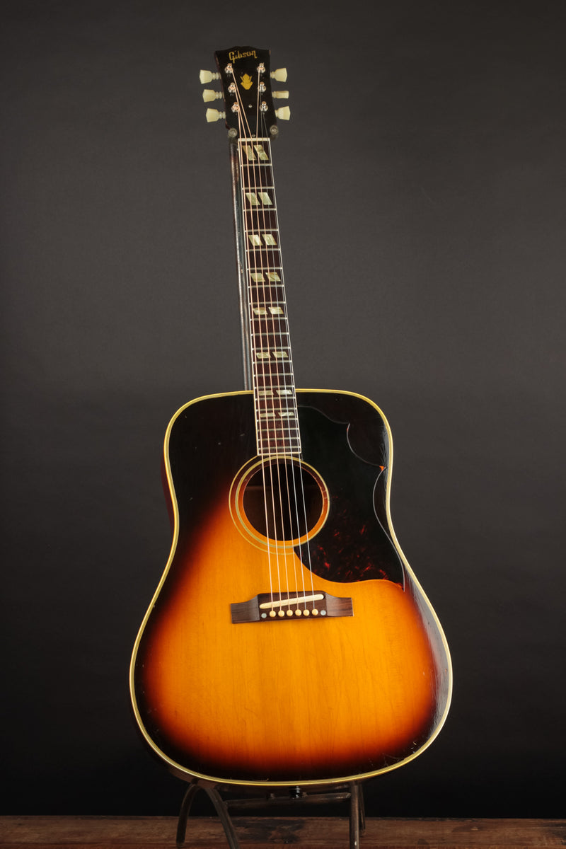 Gibson Southerner Jumbo  (USED, 1964)