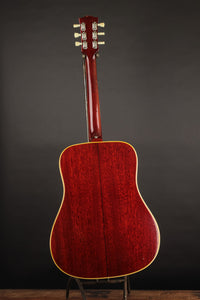 Gibson Southerner Jumbo  (USED, 1964)