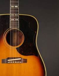 Gibson Southerner Jumbo  (USED, 1964)
