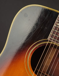 Gibson Southerner Jumbo  (USED, 1964)