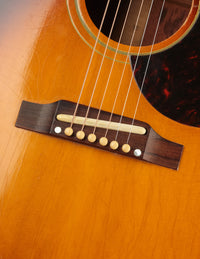 Gibson Southerner Jumbo  (USED, 1964)