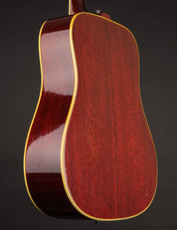 Gibson Southerner Jumbo  (USED, 1964)