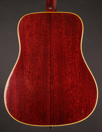 Gibson Southerner Jumbo  (USED, 1964)