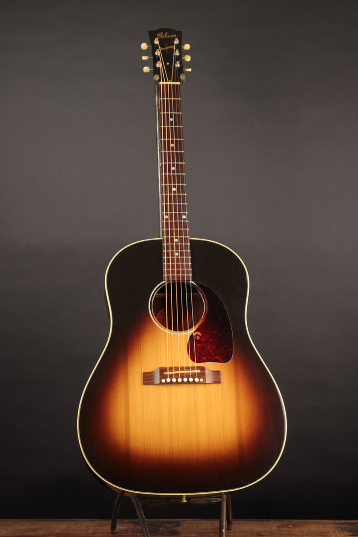 かっちゃん　【極美品】Gibson J-45 True Vintage Gibson J-45 True Vintage Acoustic Guitar | zZounds