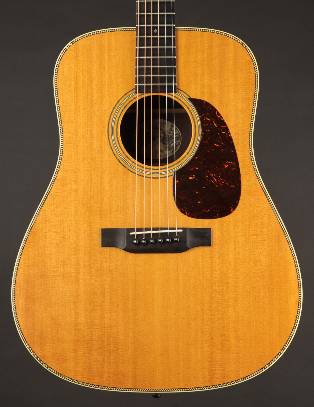 2002 Collings D2H | The Music Emporium