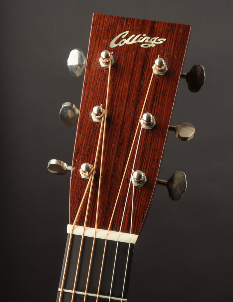 Collings D2H (USED, 2002)