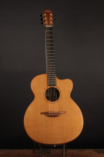 Lowden O-25C (USED)