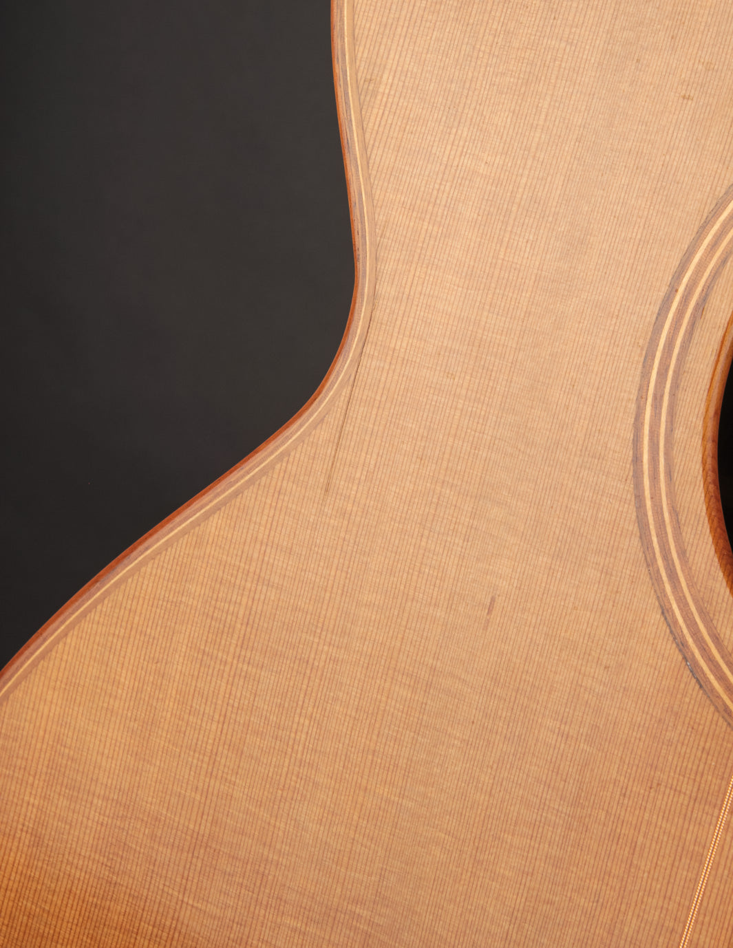 Used Lowden O-25C at The Music Emporium