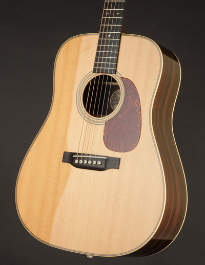 Collings D2H Traditional (USED, 2019)