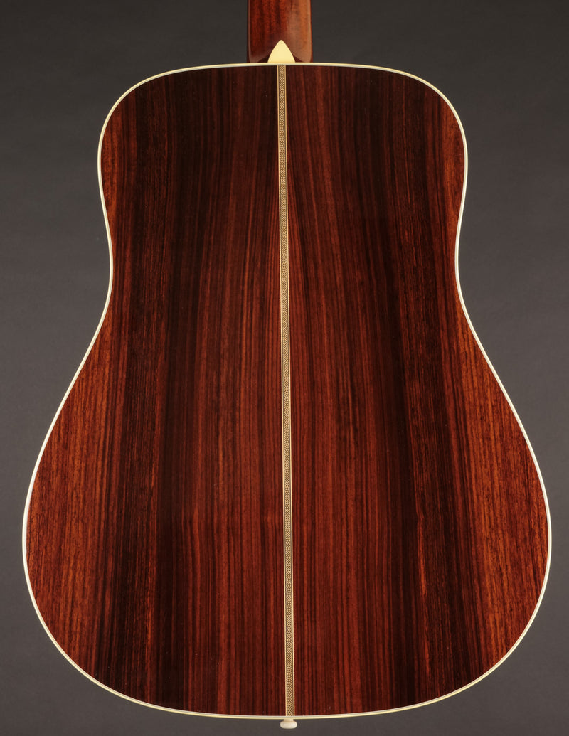 Collings D2H Traditional (USED, 2019)