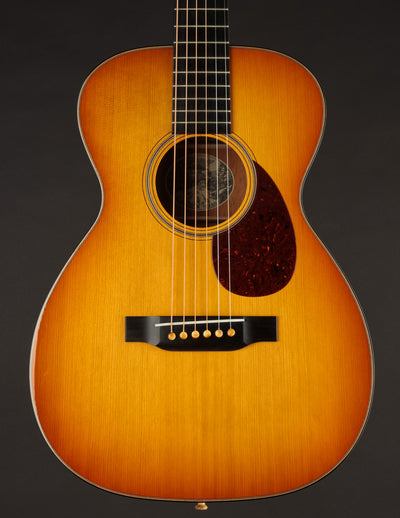 Collings 01A Traditional Sunburst w/ Collings Case (USED, 2018)