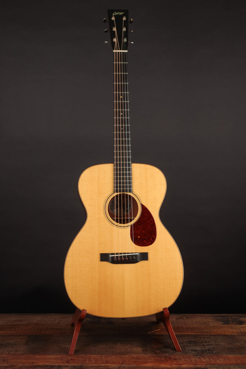 Collings OM1 Traditional  (USED, 2018)