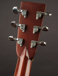 Martin D-28V Limited Edition Brazilian (1985)