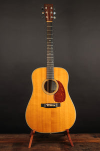 Martin D-28V Limited Edition Brazilian (1985)