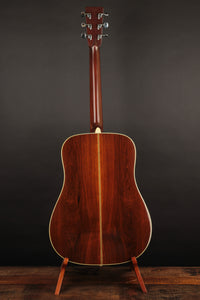 Martin D-28V Limited Edition Brazilian (1985)