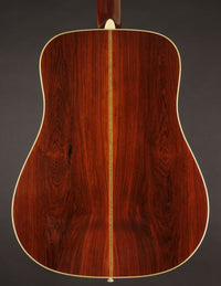 Martin D-28V Limited Edition Brazilian (1985)