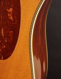 Martin D-28V Limited Edition Brazilian (1985)